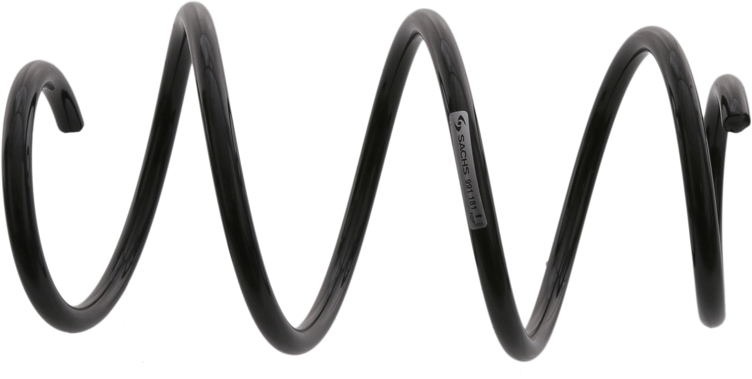 Spyruoklė SACHS 991 181