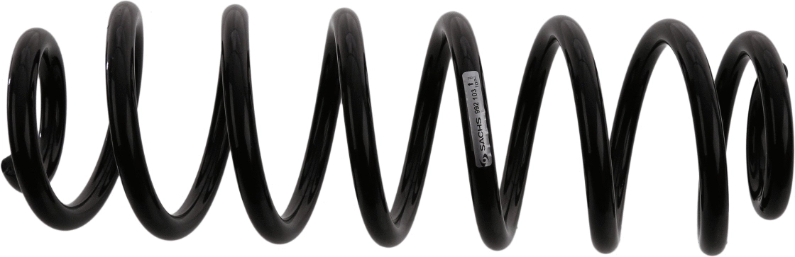 Spyruoklė SACHS 992 103