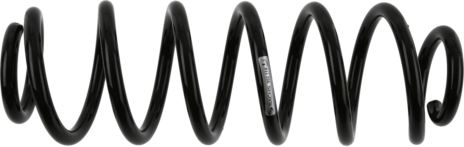 Spyruoklė SACHS 992 114