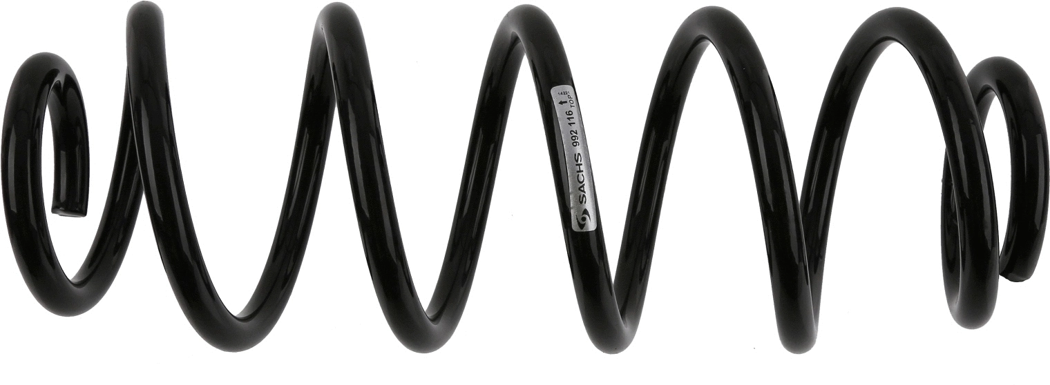 Spyruoklė SACHS 992 116