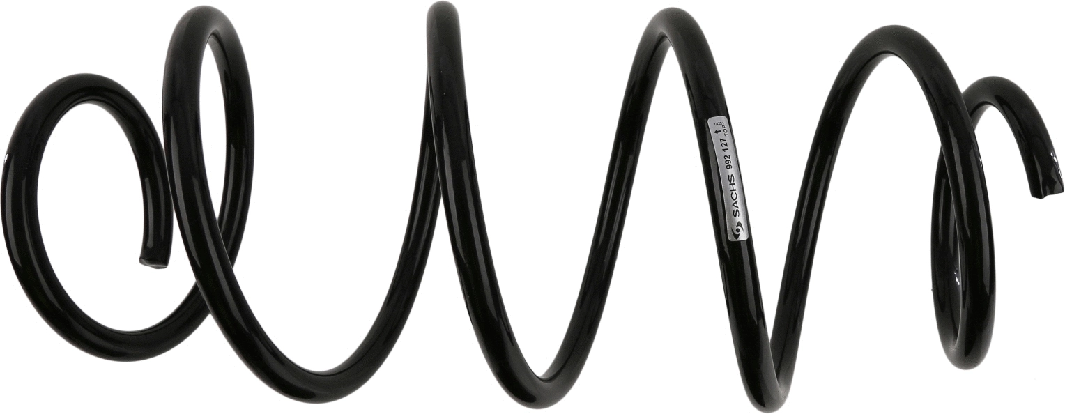 Spyruoklė SACHS 992 127