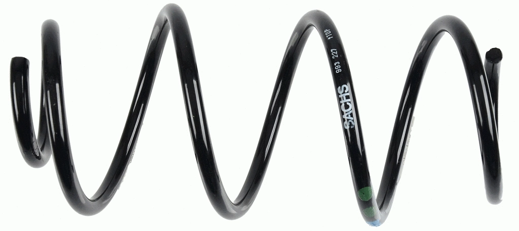 Spyruoklė SACHS 993 227