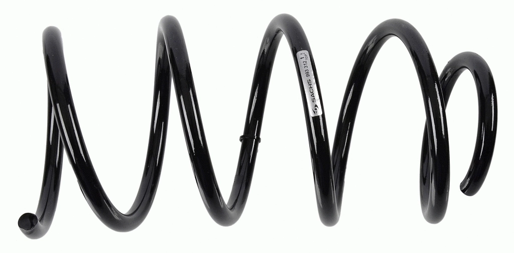 Spyruoklė SACHS 993 312