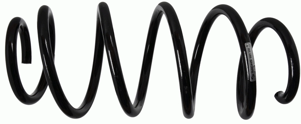 Spyruoklė SACHS 993 396