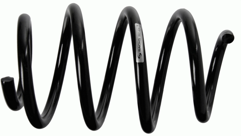 Spyruoklė SACHS 993 424