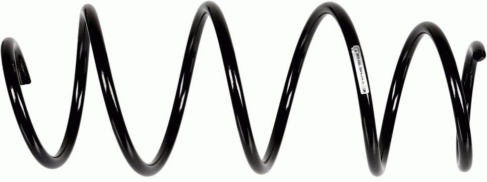 Spyruoklė SACHS 993 648