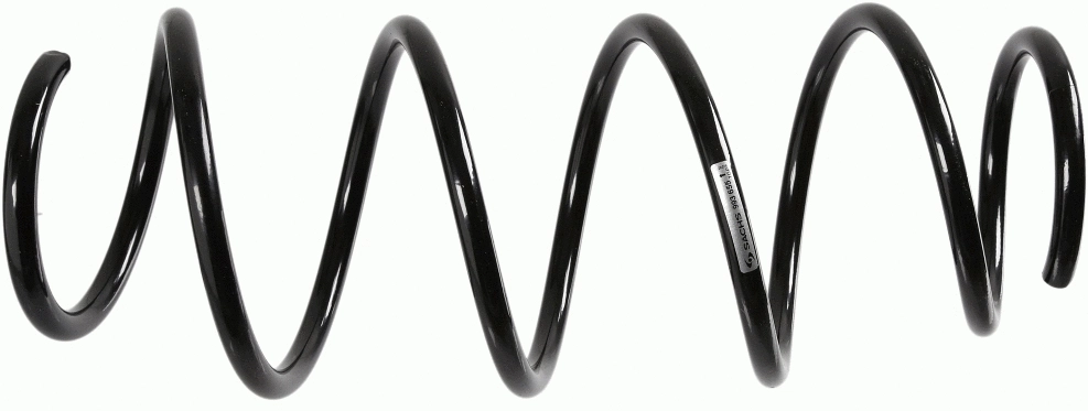 Spyruoklė SACHS 993 655