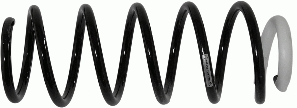 Spyruoklė SACHS 993 666