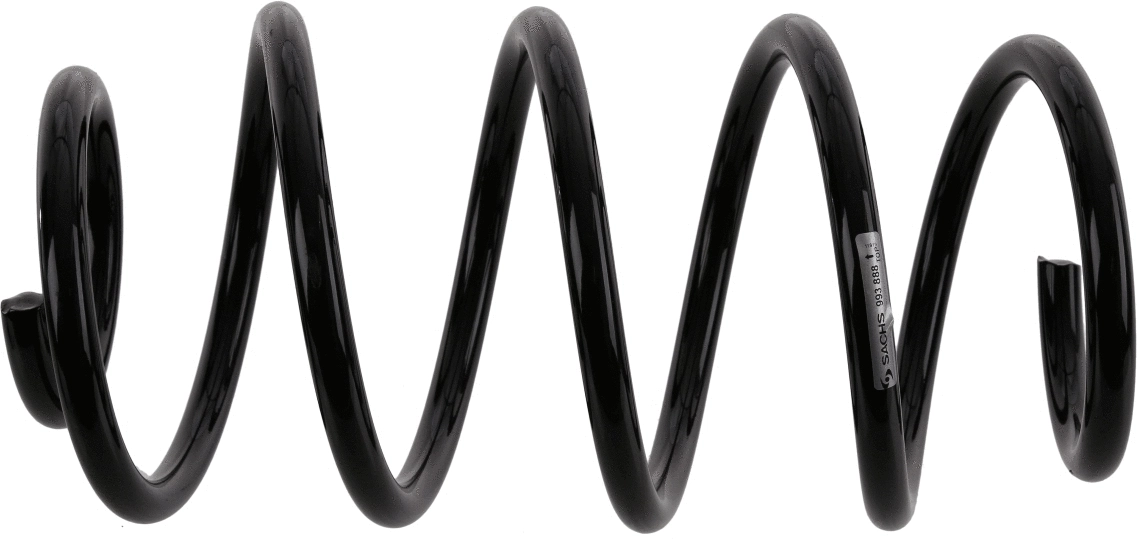 Spyruoklė SACHS 993 888