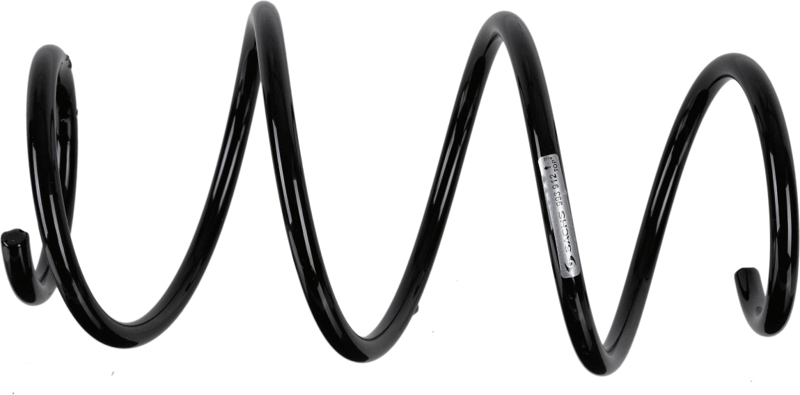 Spyruoklė SACHS 993 912