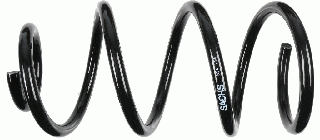 Spyruoklė SACHS 994 269