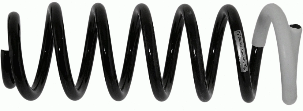 Spyruoklė SACHS 994 755