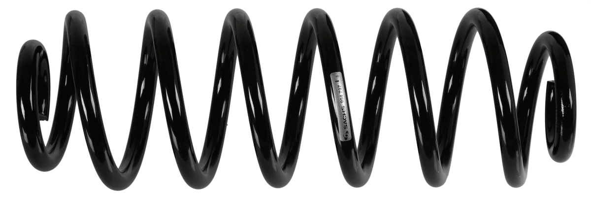 Spyruoklė SACHS 994 797