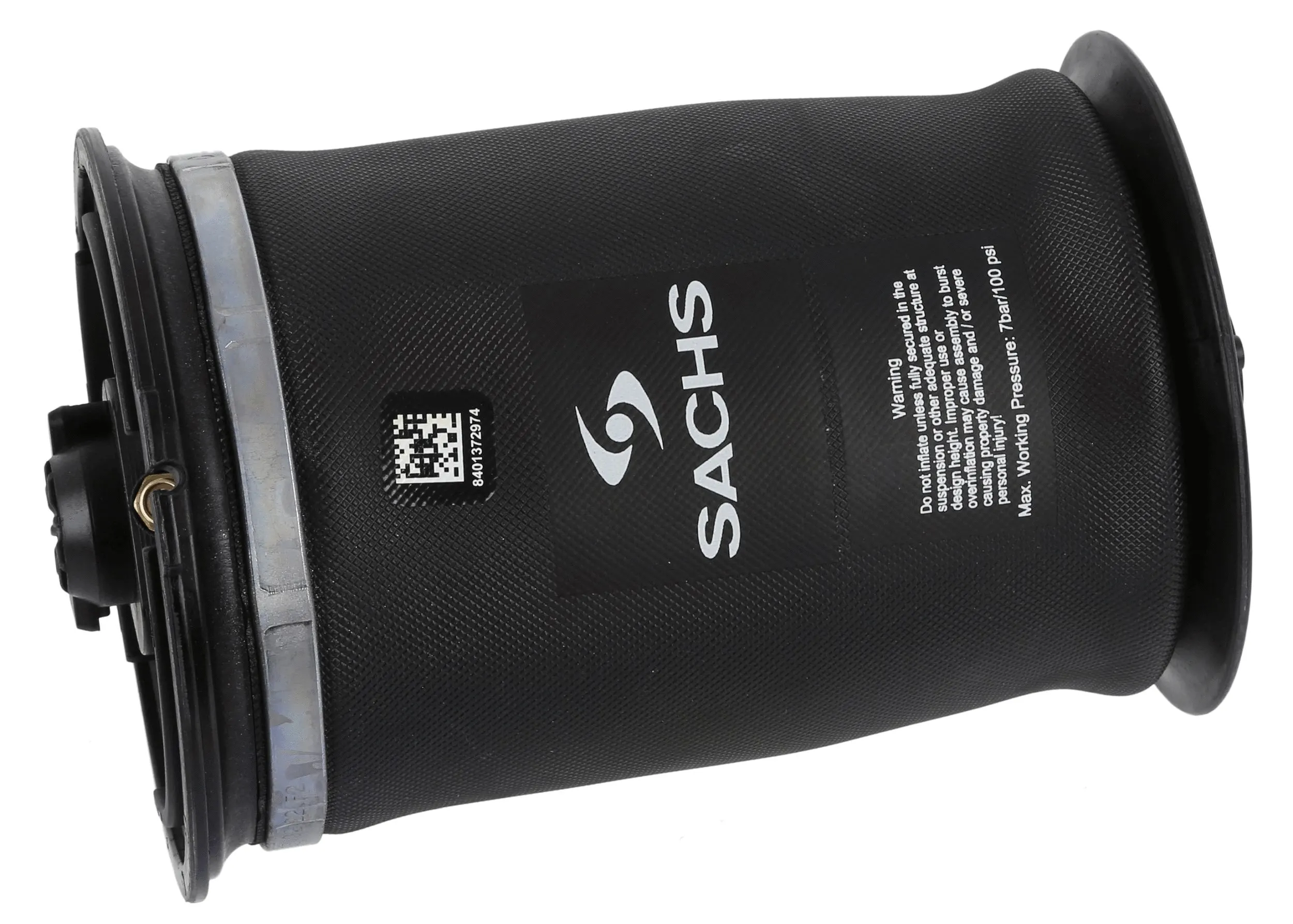 Pakabos pneumatinė spyruoklė SACHS 994 899