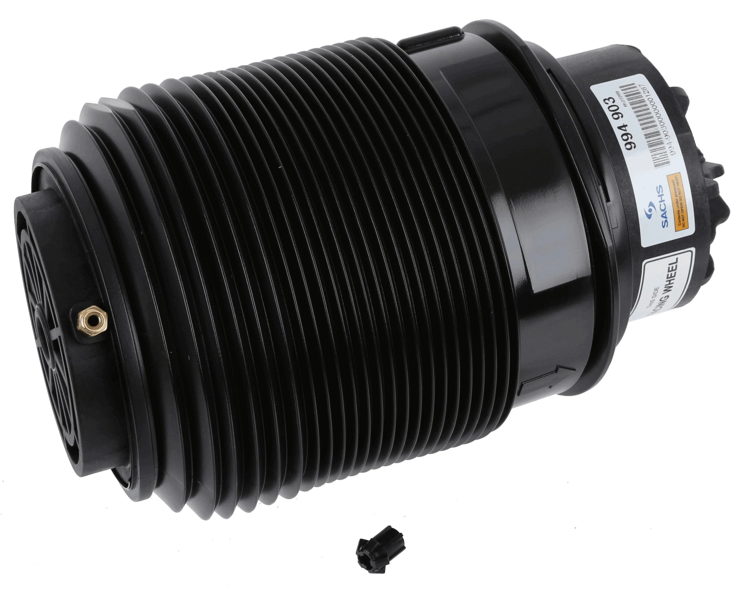 Pakabos pneumatinė spyruoklė SACHS 994 903