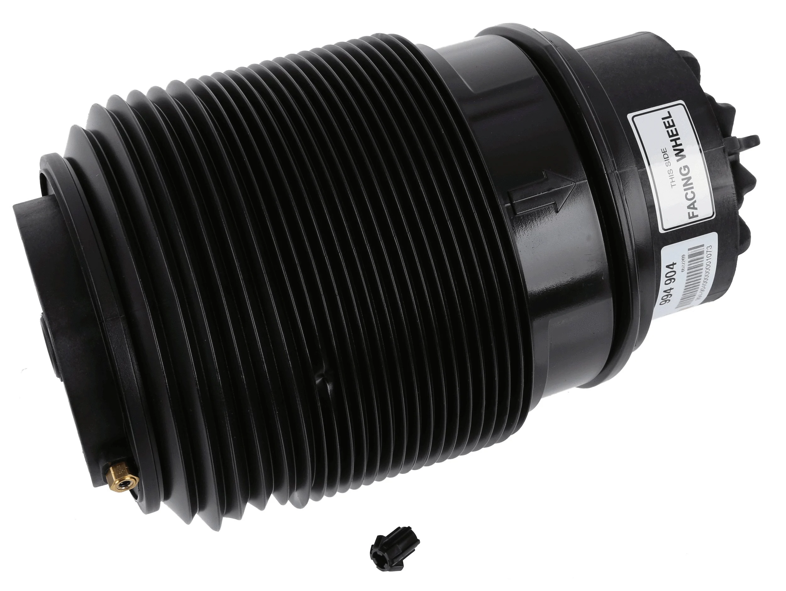 Pakabos pneumatinė spyruoklė SACHS 994 904