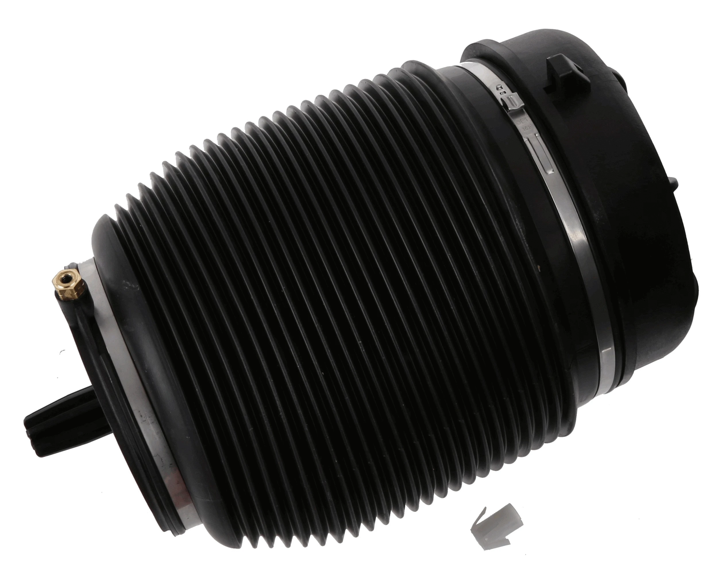 Pakabos pneumatinė spyruoklė SACHS 994 906