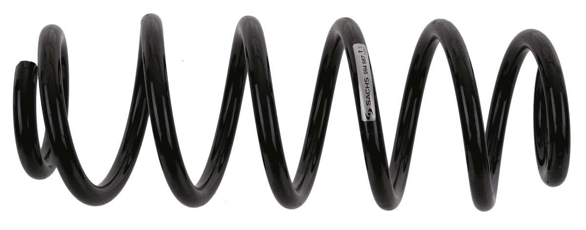 Spyruoklė SACHS 994 987