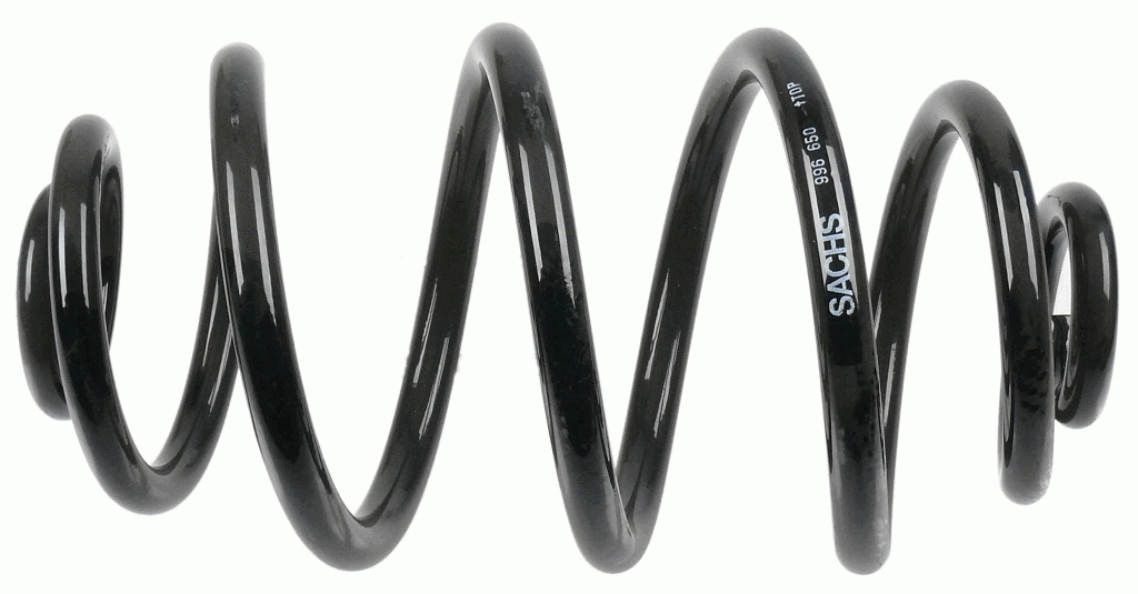 Spyruoklė SACHS 996 650