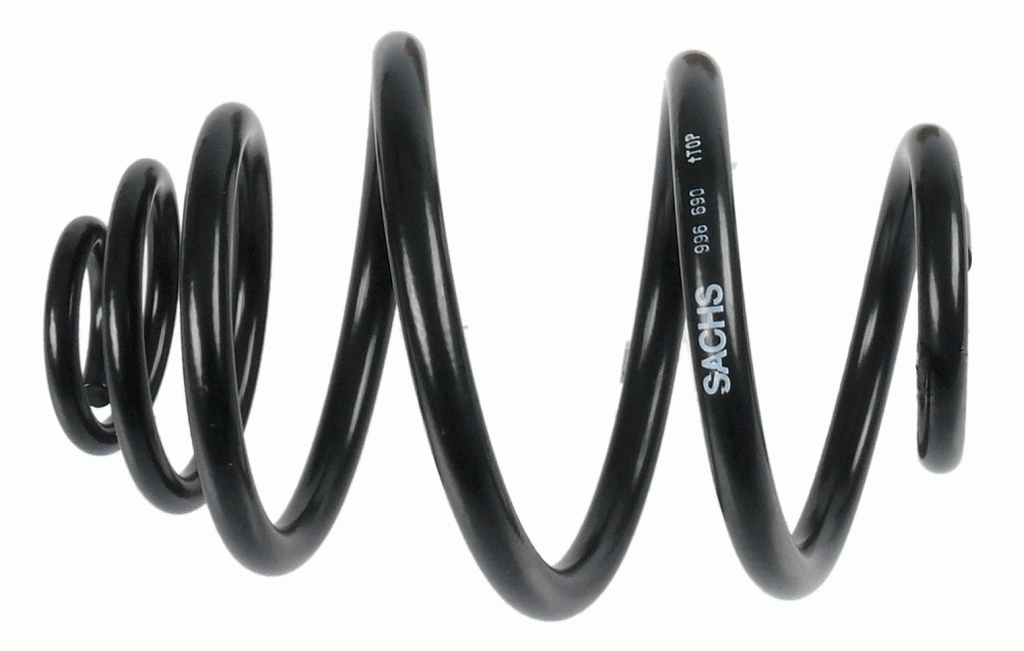 Spyruoklė SACHS 996 690