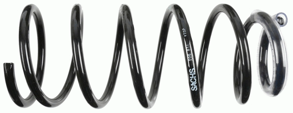 Spyruoklė SACHS 996 814