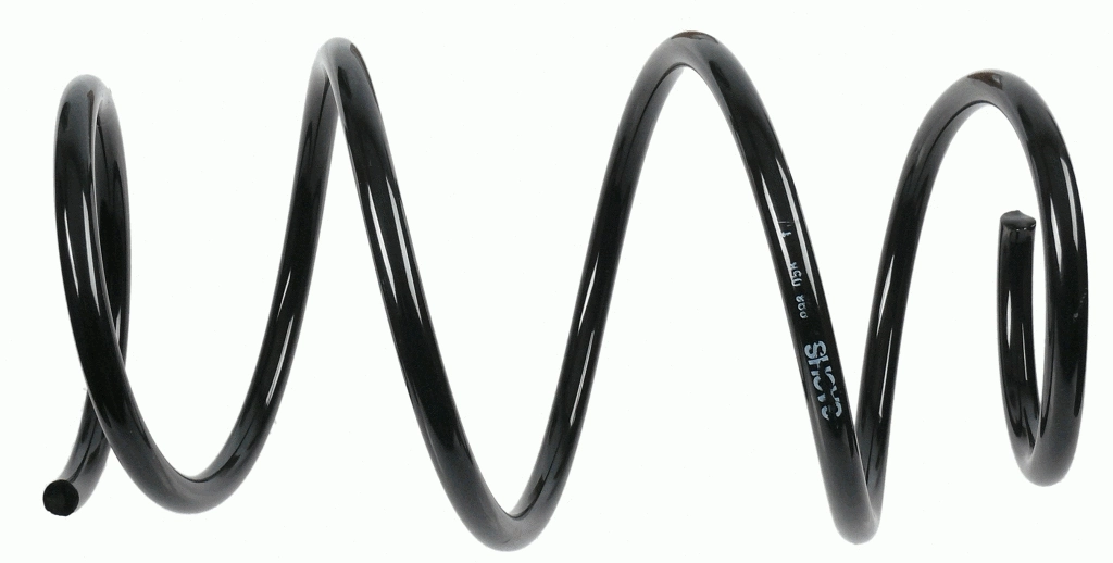 Spyruoklė SACHS 998 058