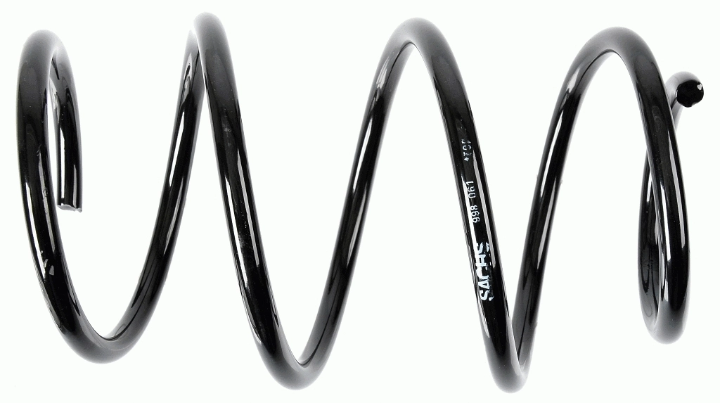 Spyruoklė SACHS 998 061