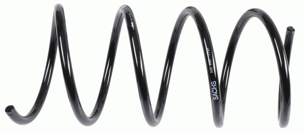Spyruoklė SACHS 998 650