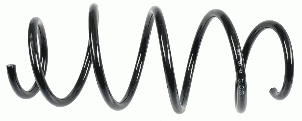 Spyruoklė SACHS 998 882