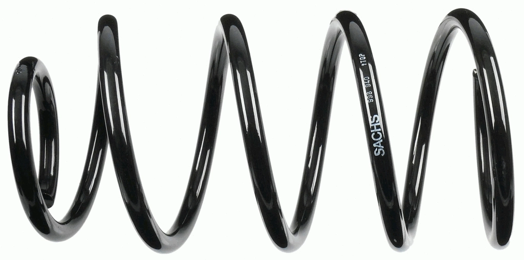 Spyruoklė SACHS 998 940