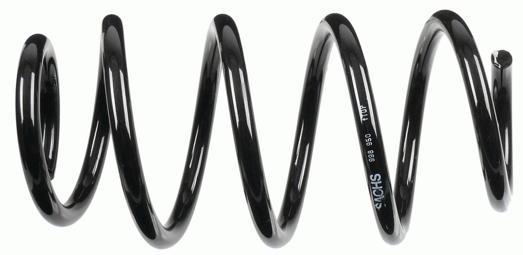 Spyruoklė SACHS 998 950