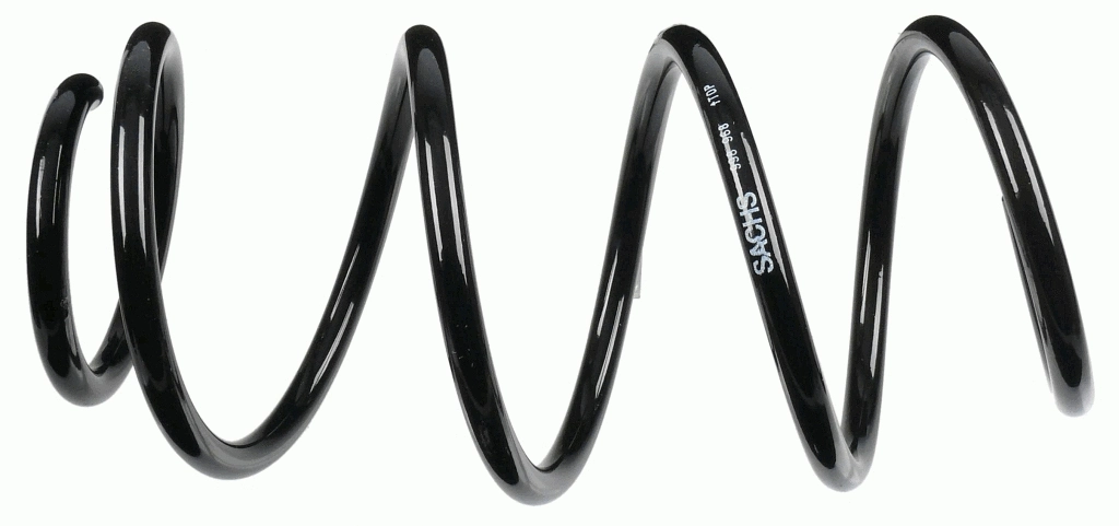 Spyruoklė SACHS 998 968