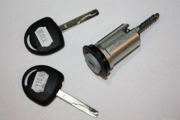 Uždegimo užrakto cilindras AUTOMEGA 100082710