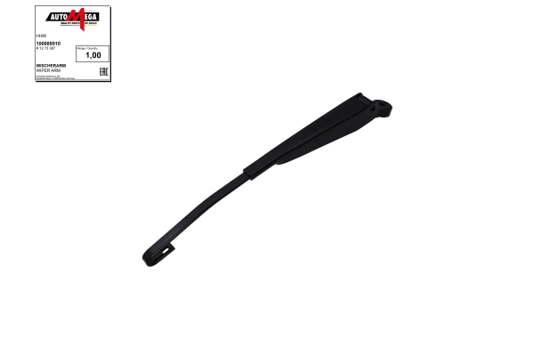 Priekinio stiklo valytuvo svirtis AUTOMEGA 100088910