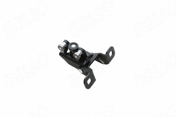 Atstumiamų durų ritinėlio kreiptuvas AUTOMEGA 100106310