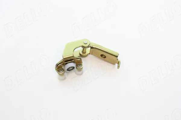 Atstumiamų durų ritinėlio kreiptuvas AUTOMEGA 100107110