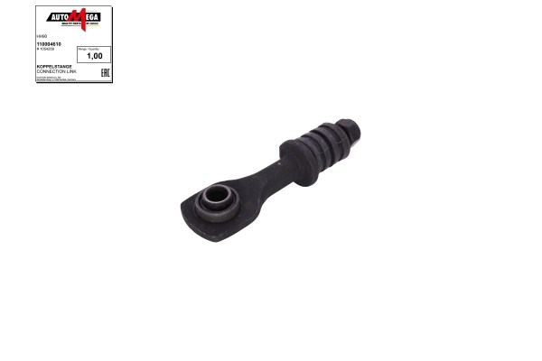 Šarnyro stabilizatorius AUTOMEGA 110004610