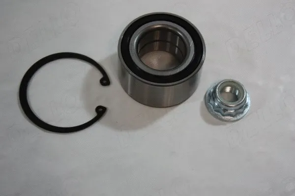 Rato guolio komplektas AUTOMEGA 110083210