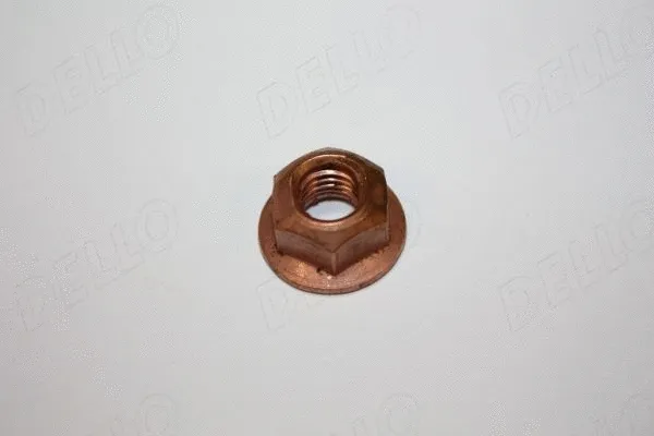 Išmetimo kolektoriaus veržlė AUTOMEGA 110157410