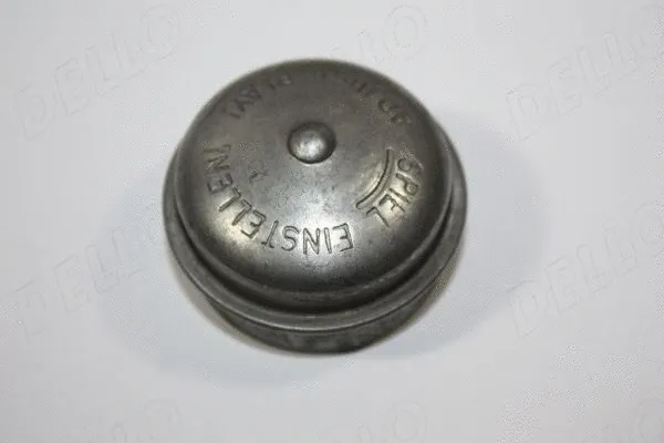 Rato stebulės apsauginis dangtelis AUTOMEGA 110167610