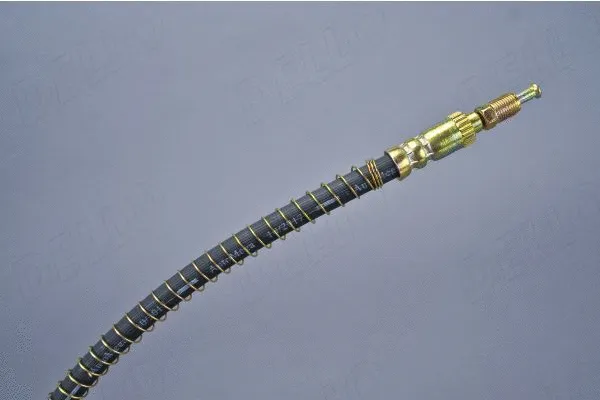 Stabdžių žarnelė AUTOMEGA 120001410