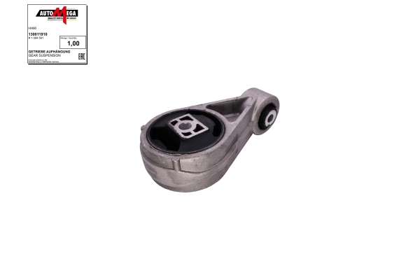 Variklio montavimas AUTOMEGA 130011910