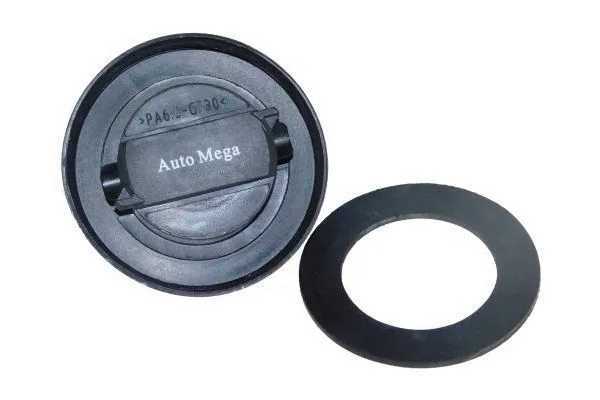 Alyvos pildymo angos dangtelis AUTOMEGA 130015810