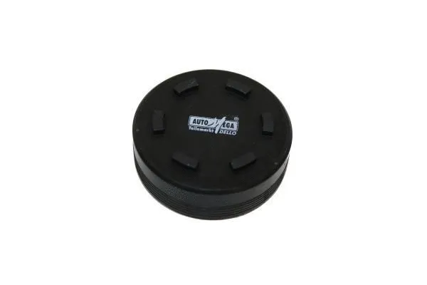 Skirstomojo veleno užrakinimo dangtelis AUTOMEGA 130034410