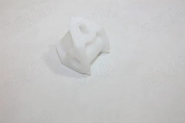 Pavarų perjungimo traukės rutulinis lizdas AUTOMEGA 130115610