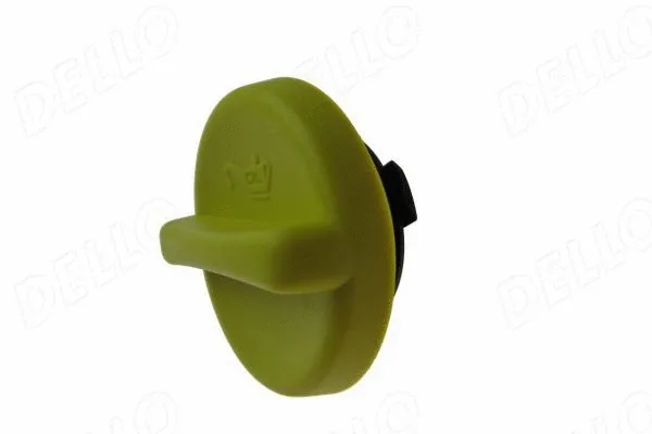 Alyvos pildymo angos dangtelis AUTOMEGA 130122710