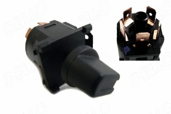 Salono ventiliatoriaus jungiklis AUTOMEGA 150026210