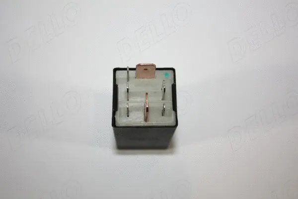 Kaitinimo žvakių valdymo blokas AUTOMEGA 150036310