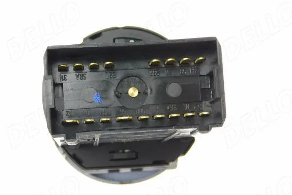  Priekinių žibintų jungiklis AUTOMEGA 150045410