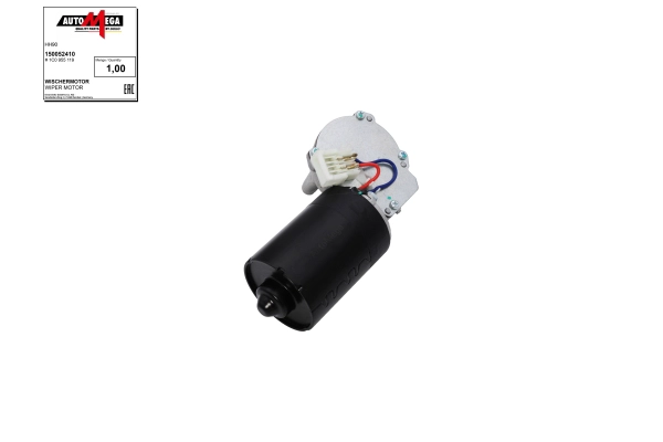 Valytuvo variklis AUTOMEGA 150052410